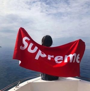 Beach towel 40x170cm